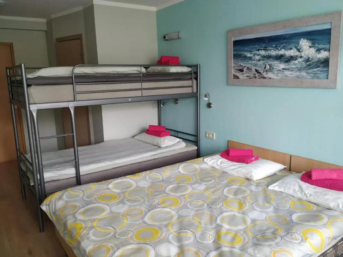 Concordia Hotel  Pension