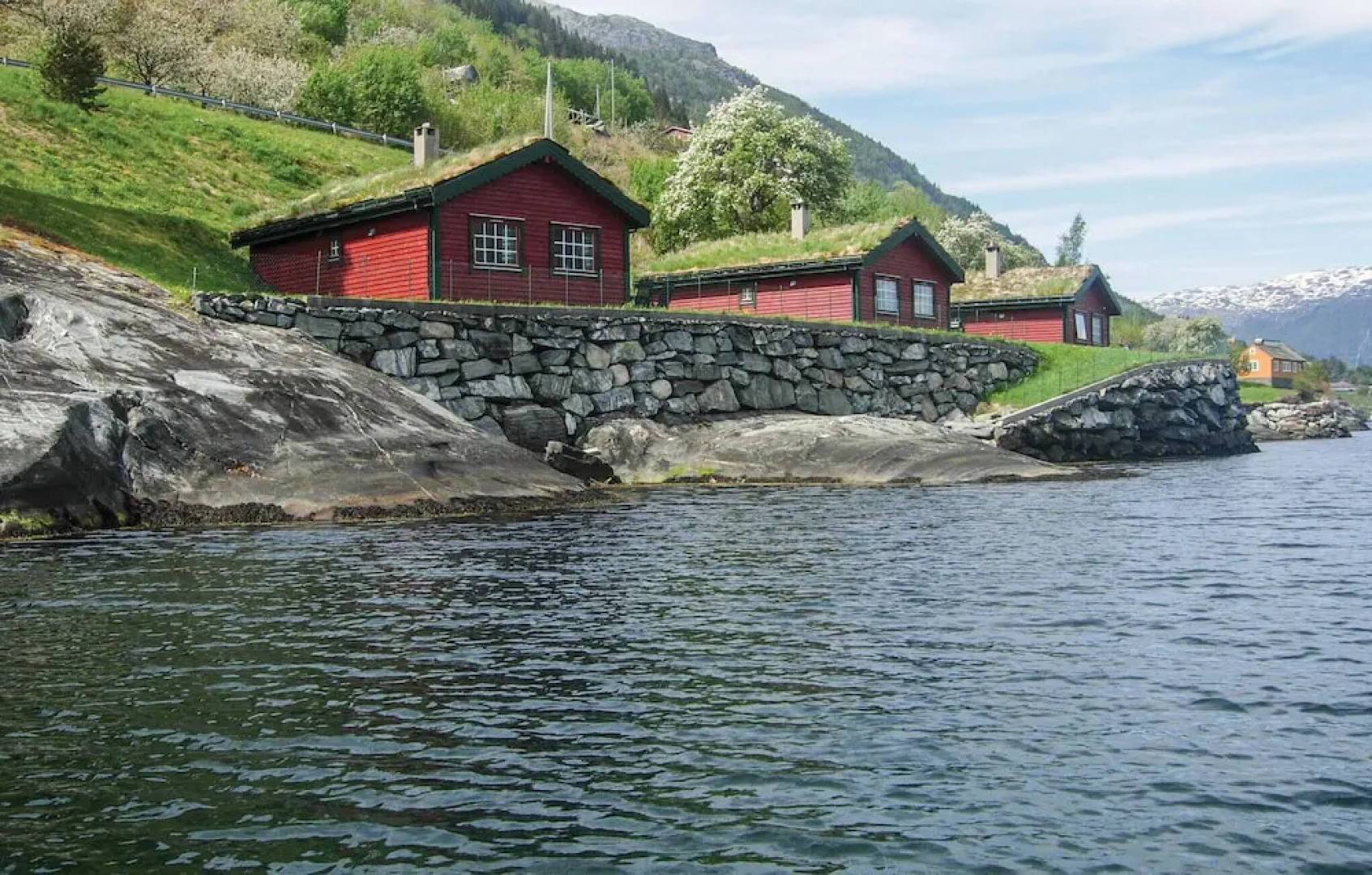 Raaen Hytteutleige 3