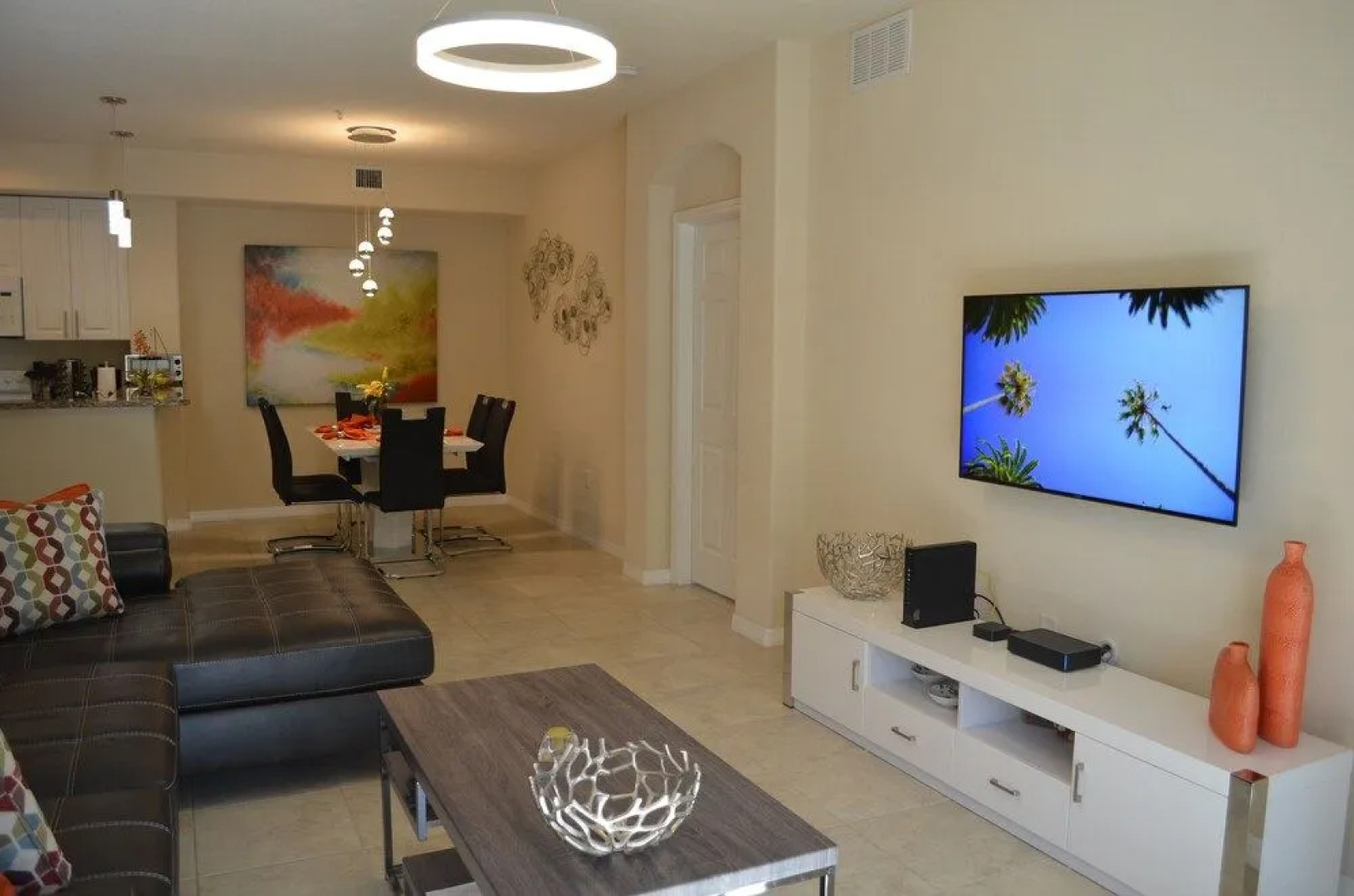 Fort Myers Luxury Vacation Condo