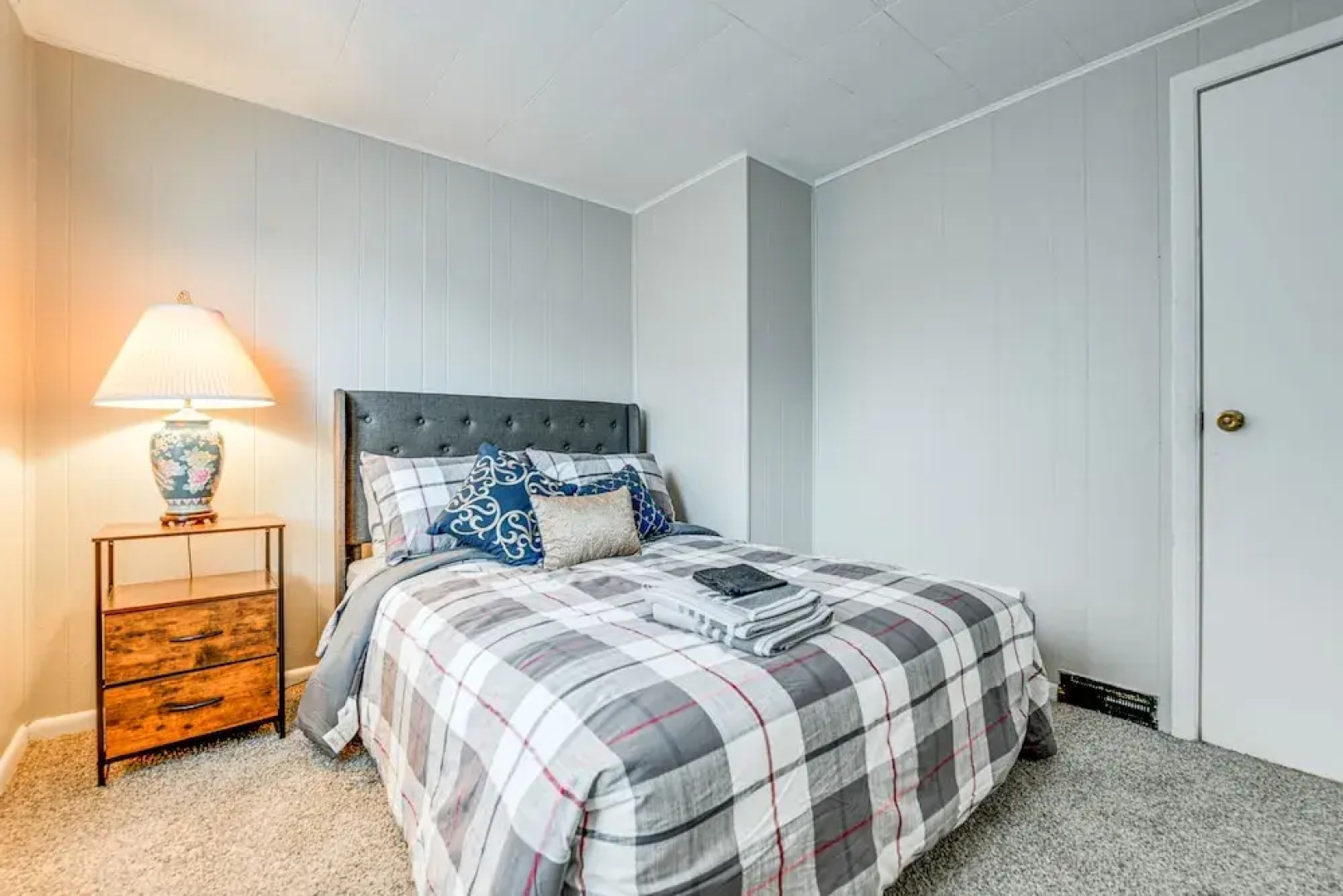 Buffalo Apartment: 6 Mi to Downtown Attractions!