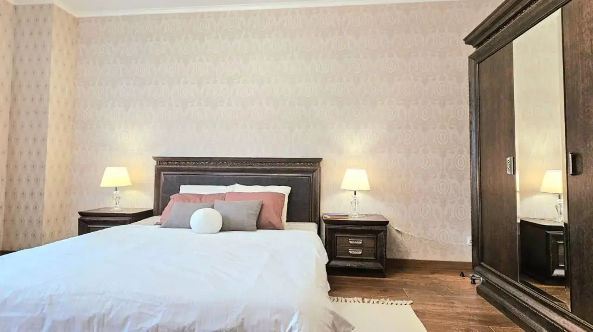 Urban Apartments (Урбан Апартментс) на улице Бехтерева 9а