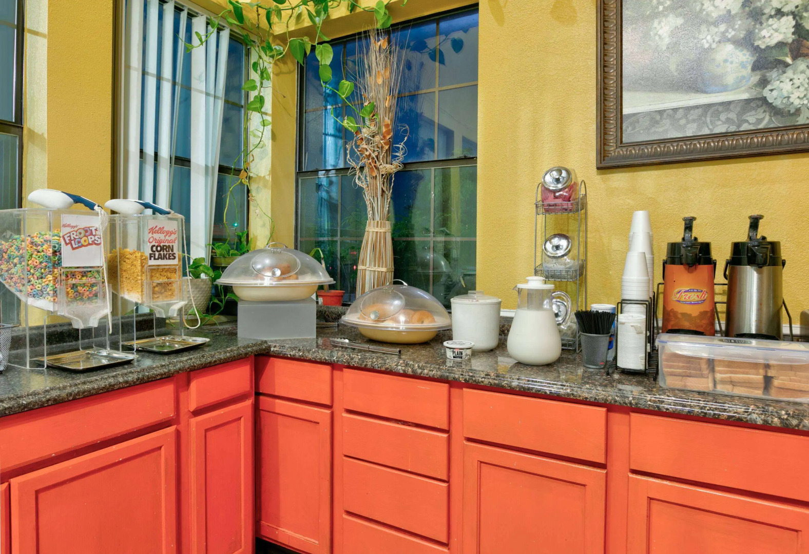 Howard Johnson by Wyndham San Marcos