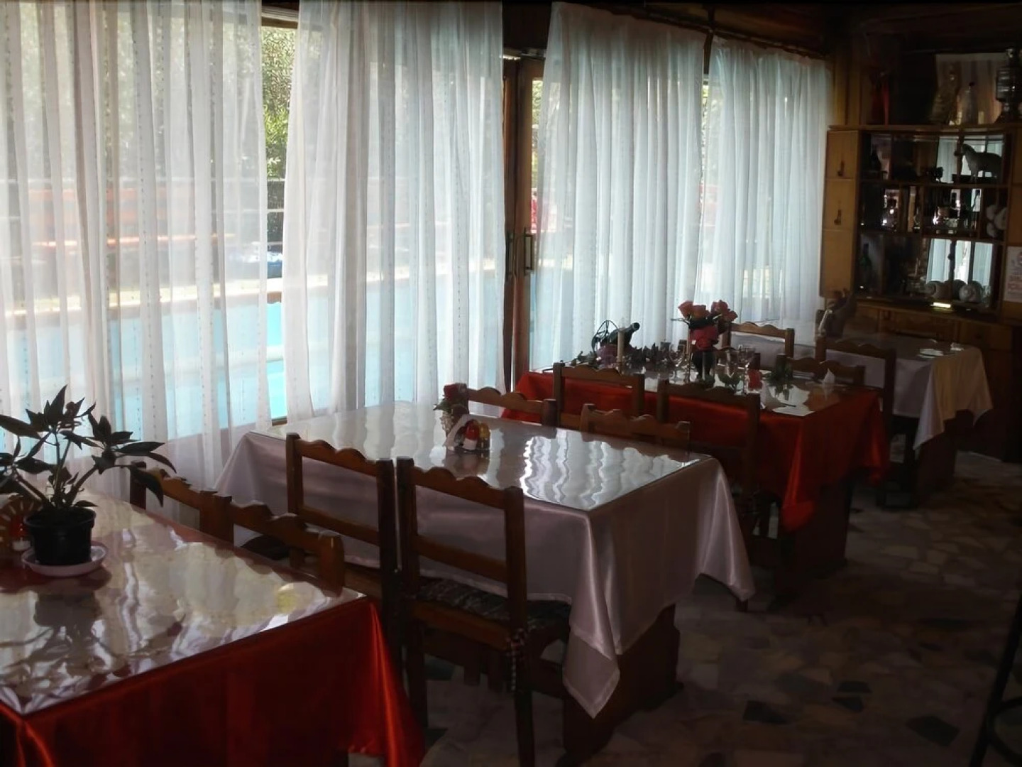 Ege Pension Koycegiz