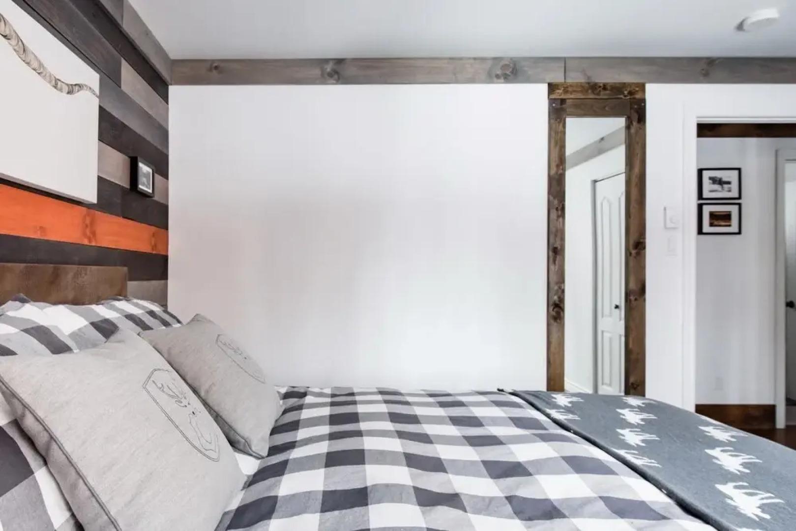 Le Caribou Lodge by Escapades Tremblant