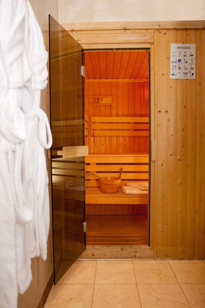 Boutique Hotel De Doelen