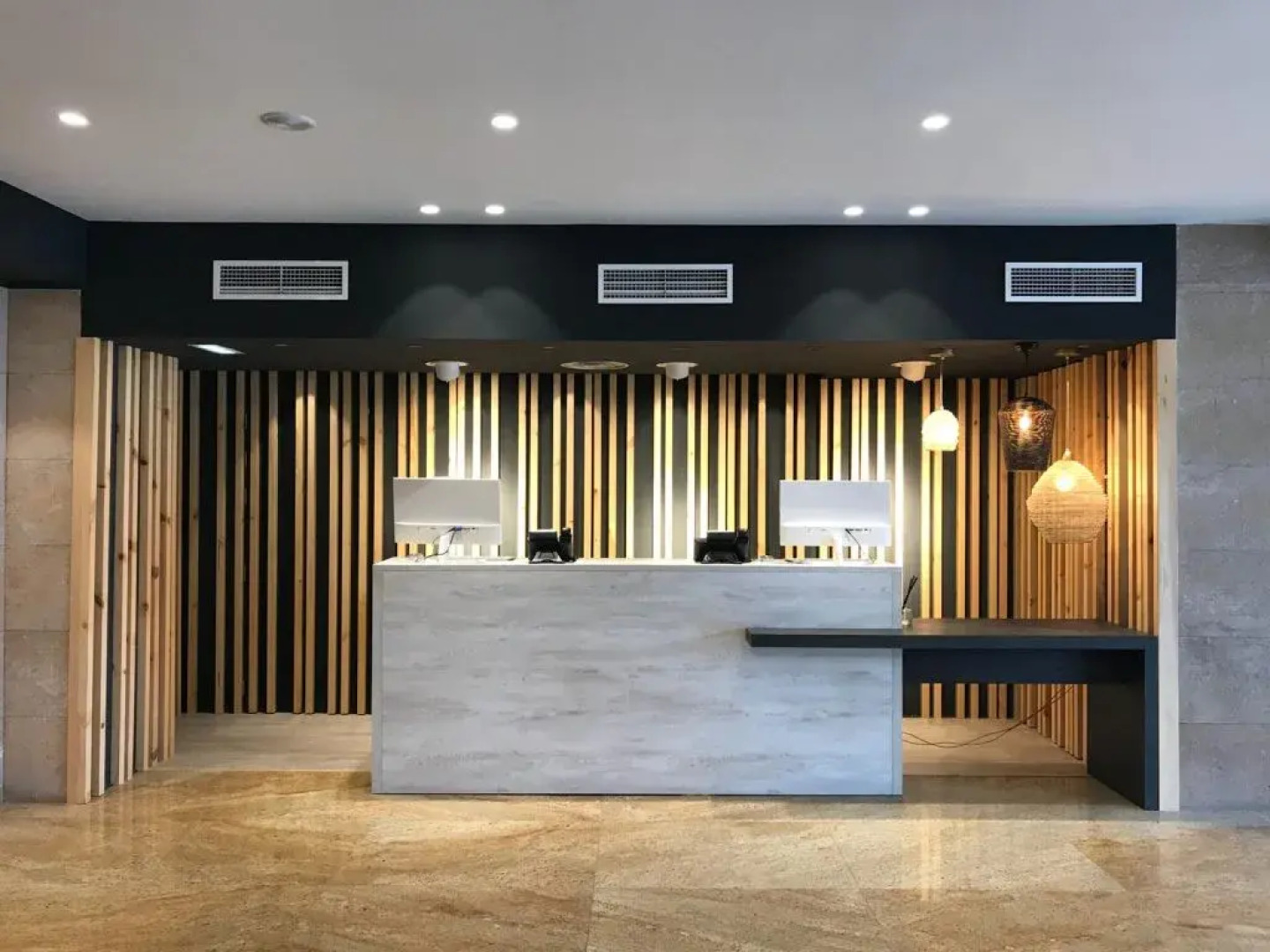 Hotel Cruz de la Victoria