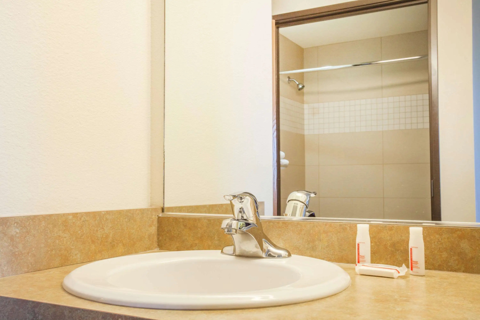 Super 8 by Wyndham Grangeville