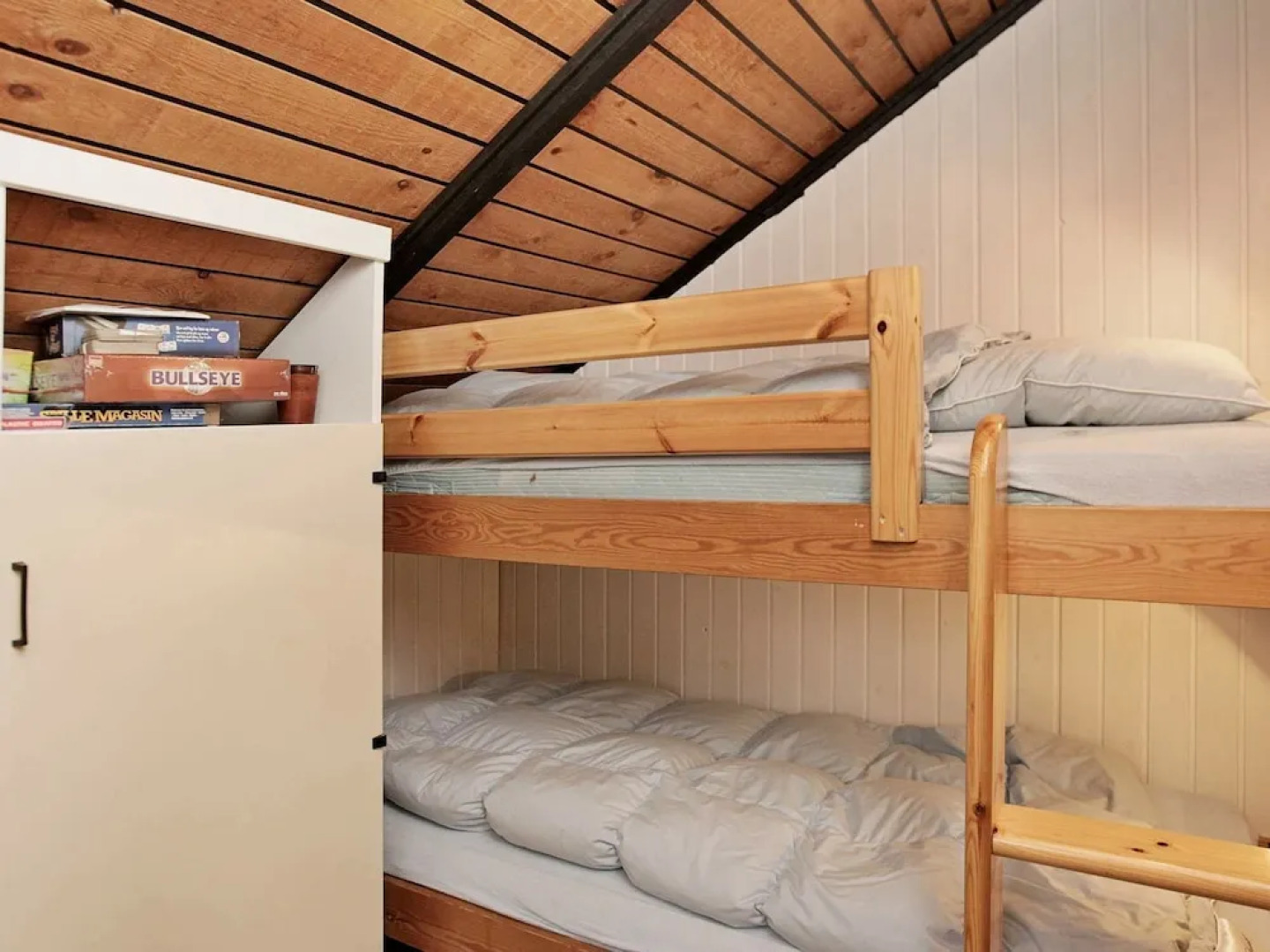 Quaint Holiday Home in Ansager With Swimming Pool