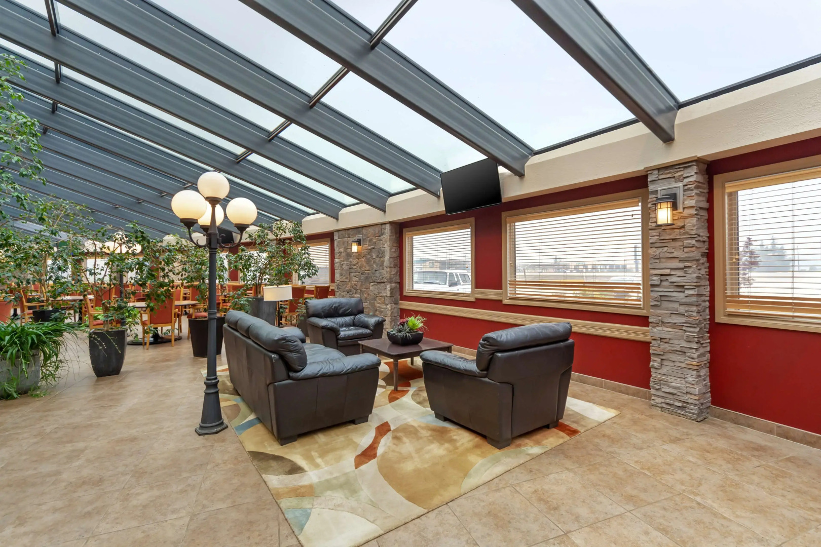 Best Western Plus Mirage Hotel & Resort