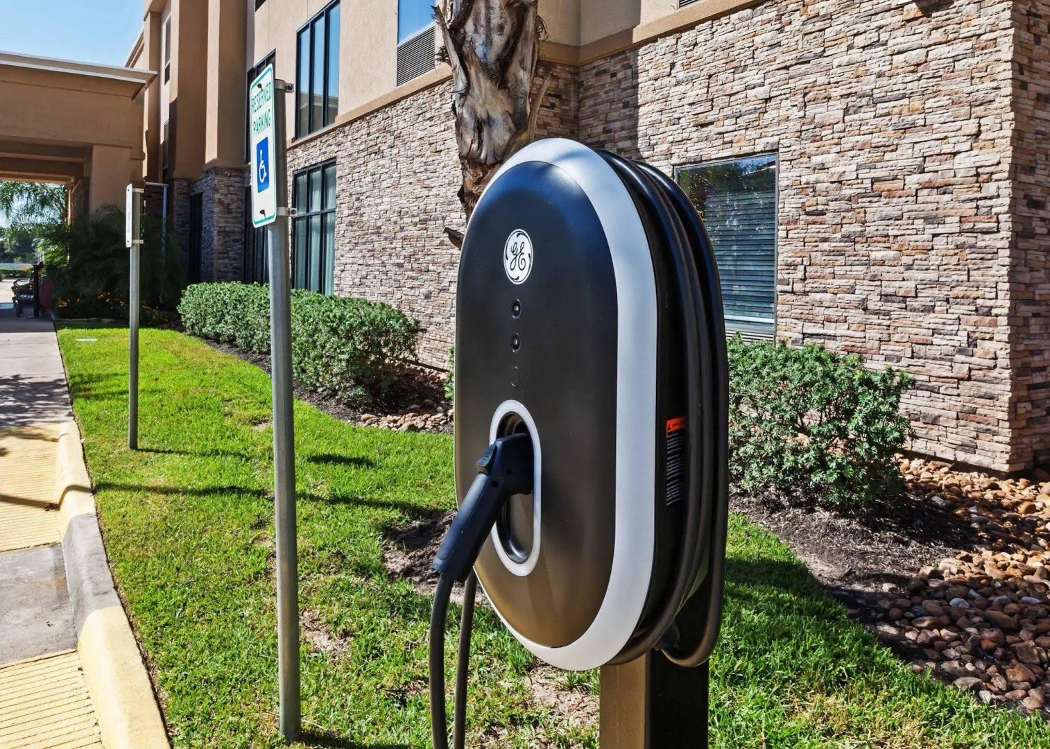 Hampton Inn & Suites Lake Jackson-Clute