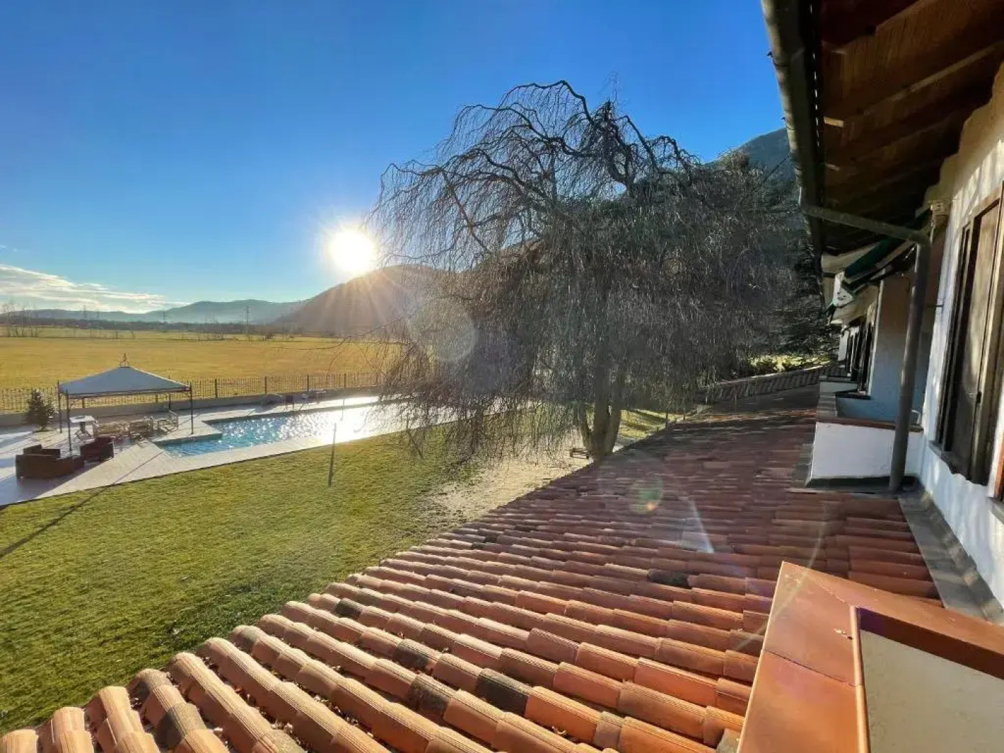 Bed & Breakfast Cascina Mezzanetti