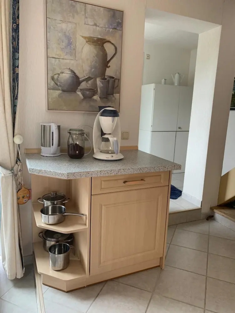 X Ferienhaus am See in Neustadt-Glewe