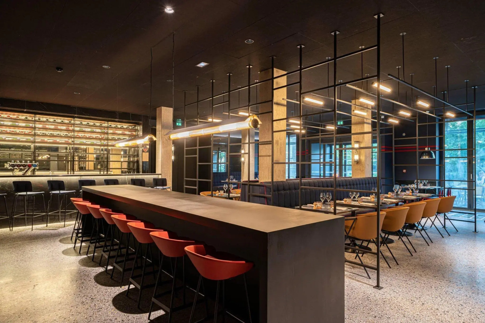 La Caserne Chanzy Hotel & Spa, Autograph Collection