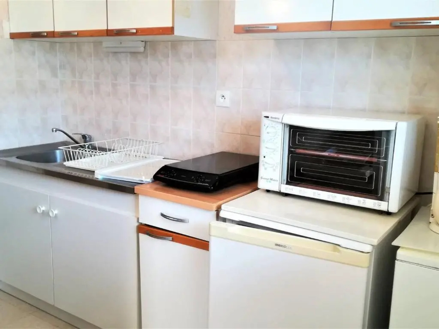 Appartement La Turballe, 2 pièces, 4 personnes - FR-1-392-112