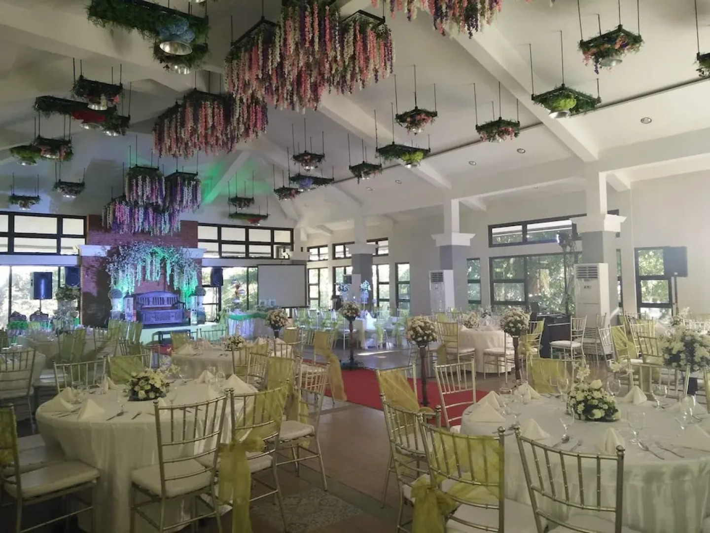 Ouan's The Farm Resort