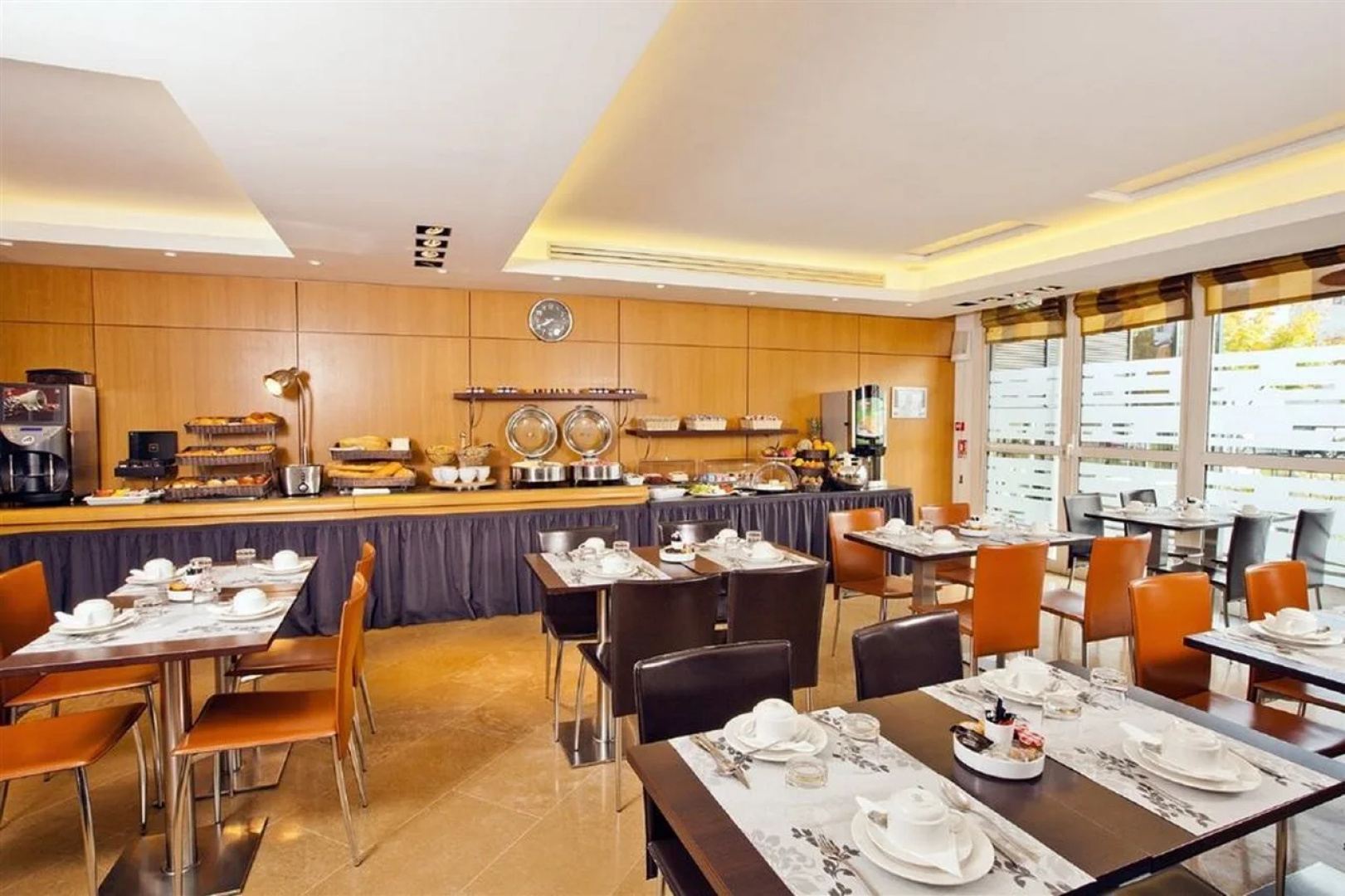 Residhome Apparthotel Paris Massy