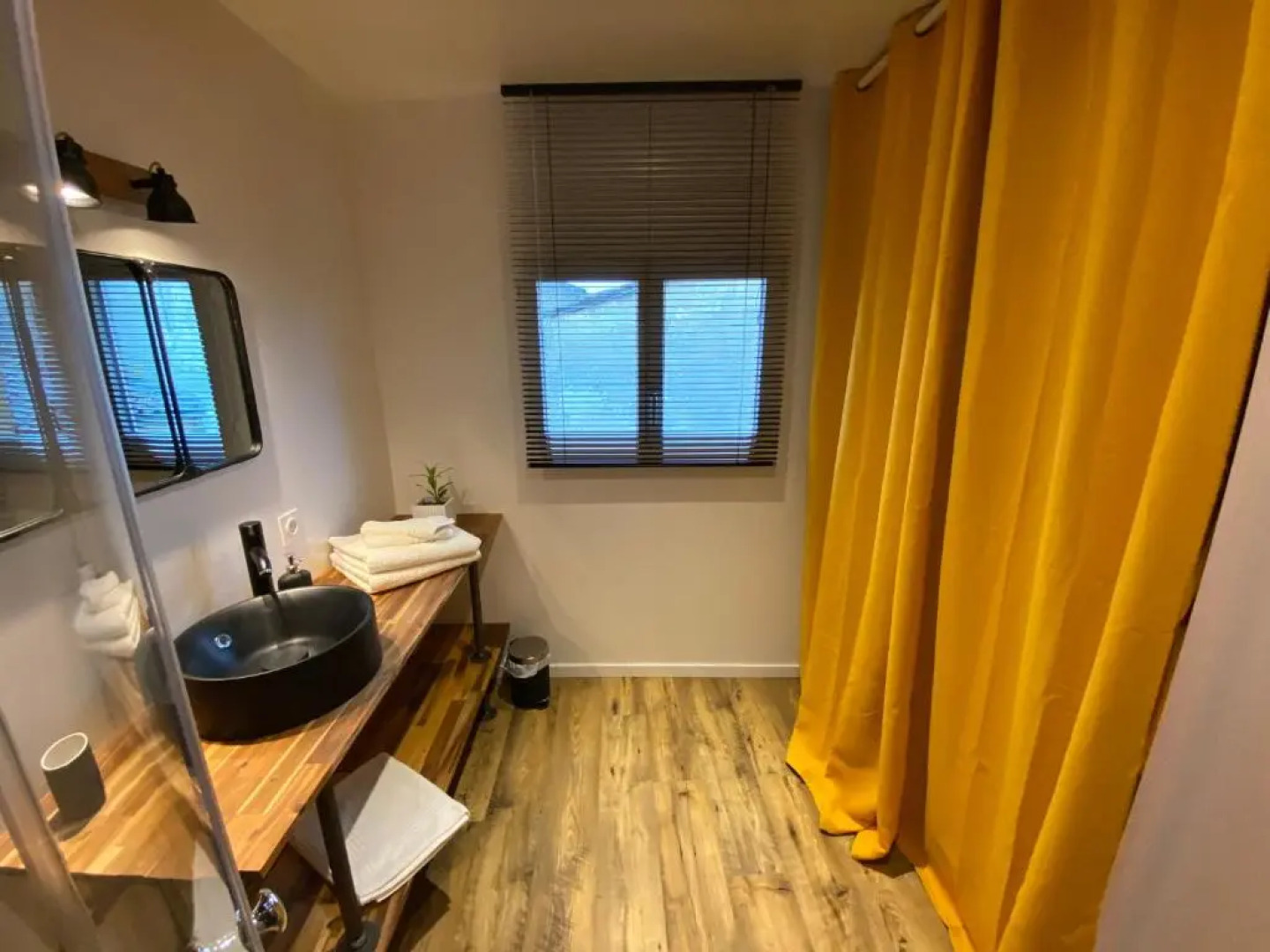 Appartement de Standing au coeur de Libourne