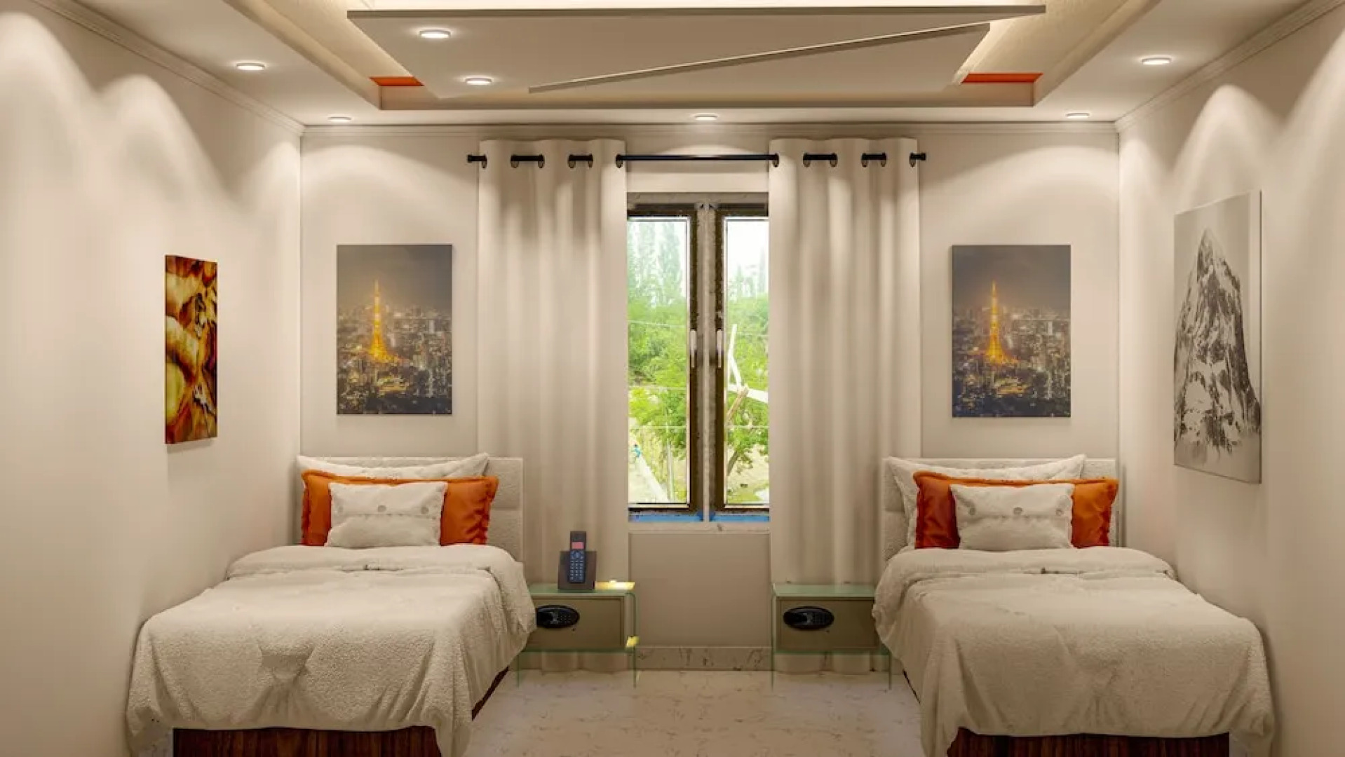 Roomph Patowal Orchards