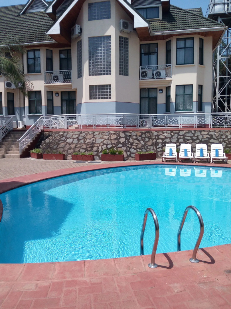 Gold Crest Hotel, Arusha