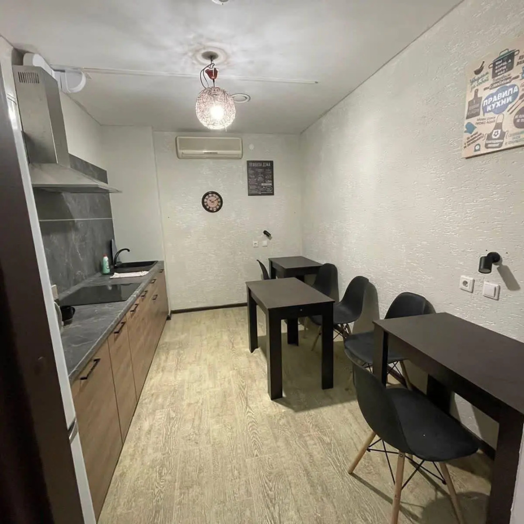 В гостях у Бабуси