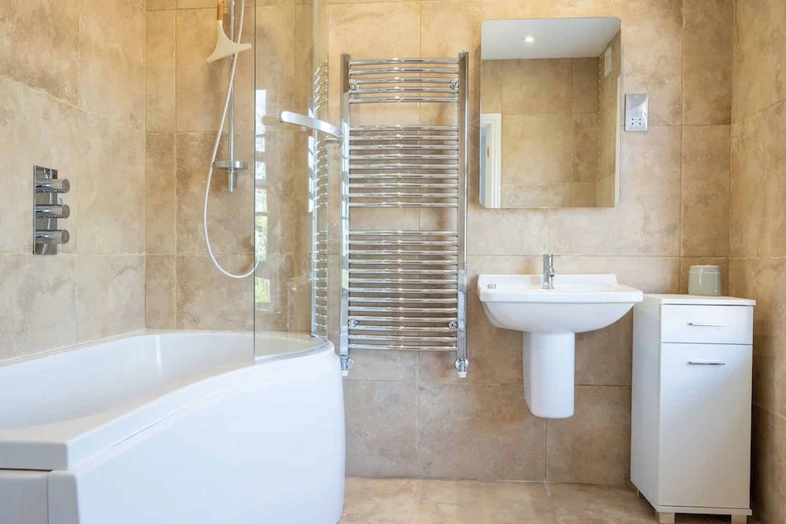 Stunning Three Bedroom House in West Runton