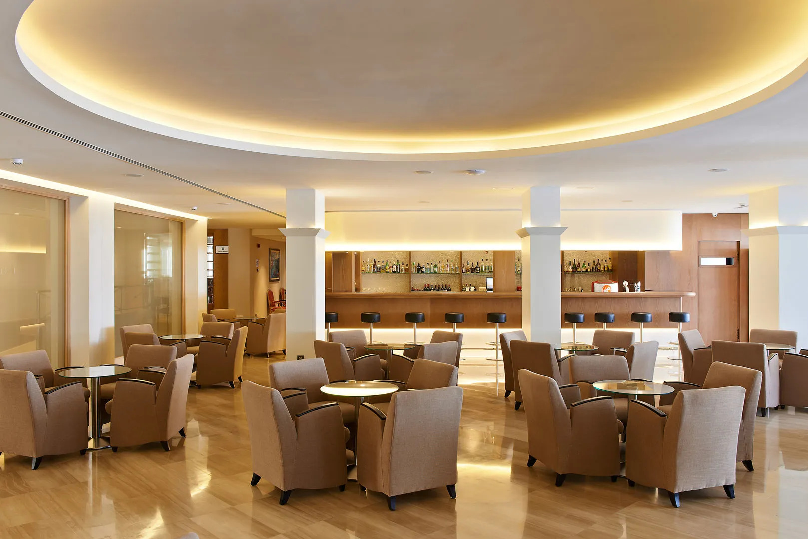 Hipotels Hipocampo - Adults Only