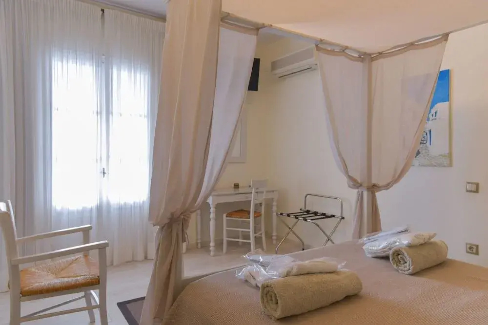 Petali Village Hotel