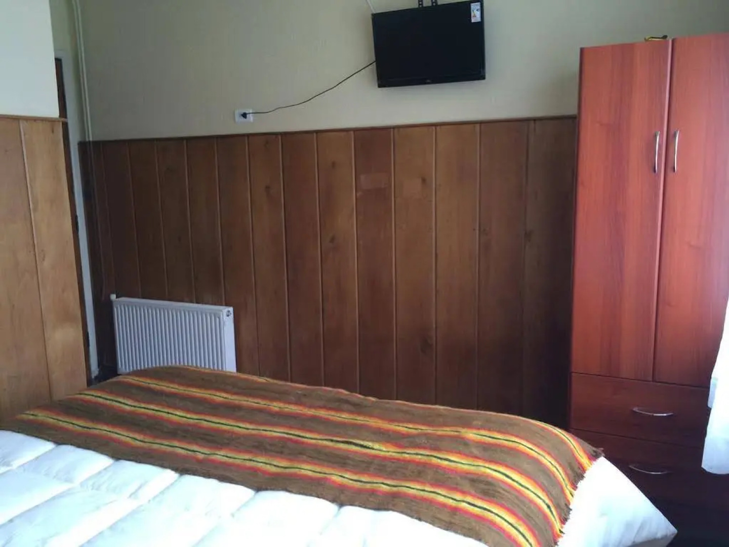 Hostal Entre Araucarias