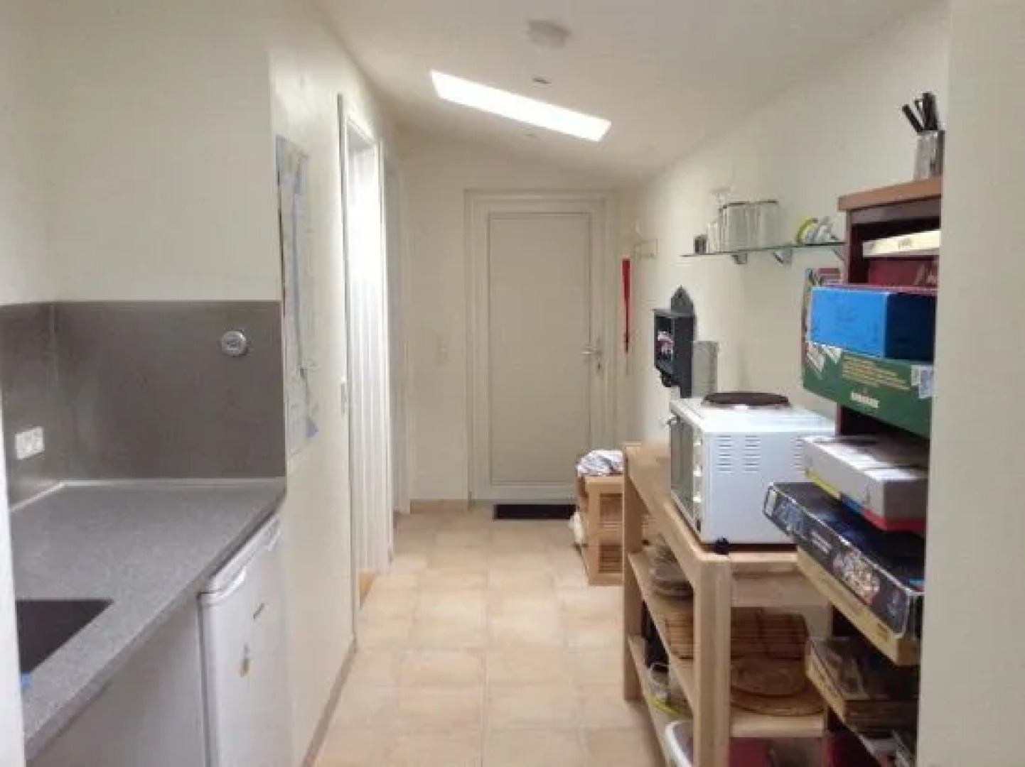 Bøtøvej Holiday Apartment