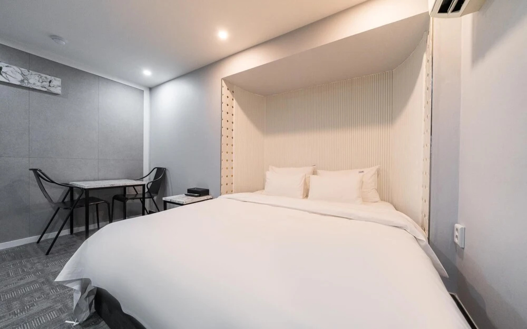 Yangpyeong Hotel Haru