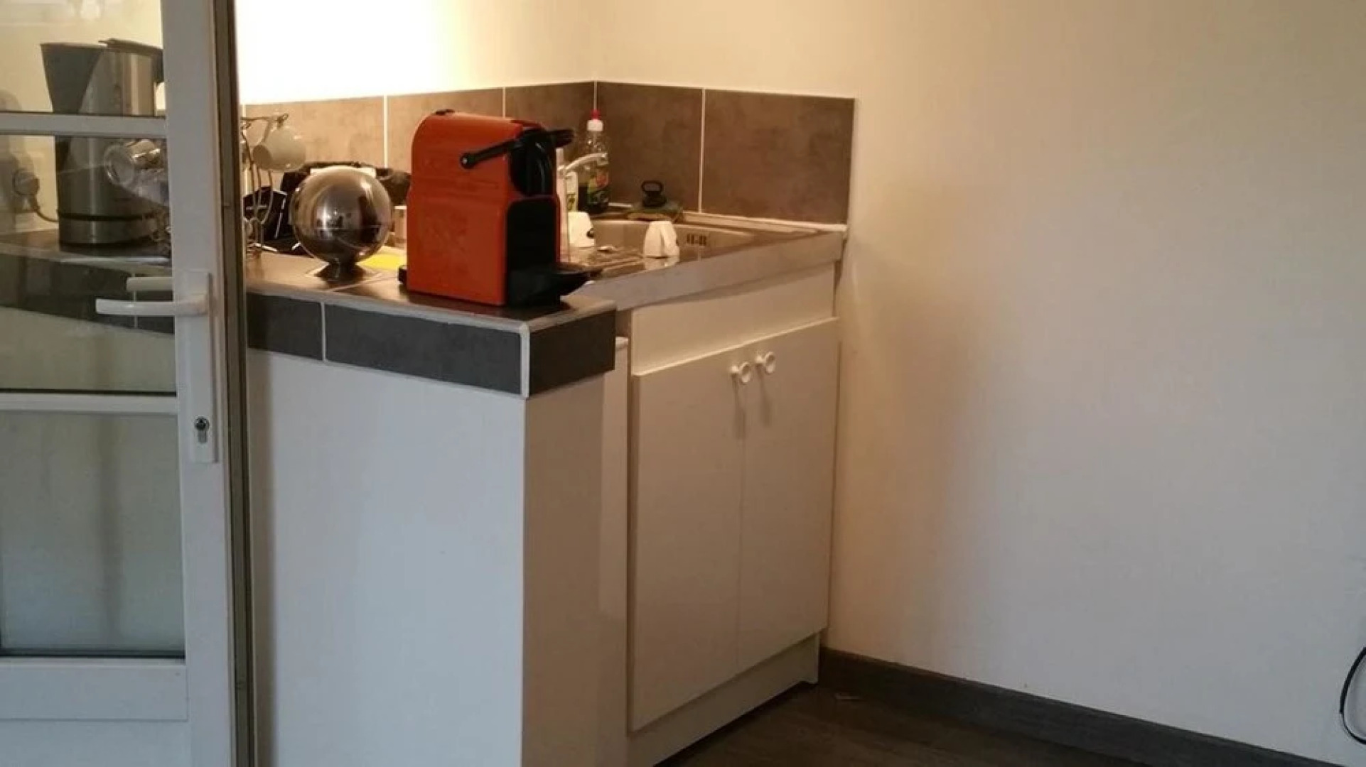 Studio in Saint-ay, With Wifi - 350 km From the Beach