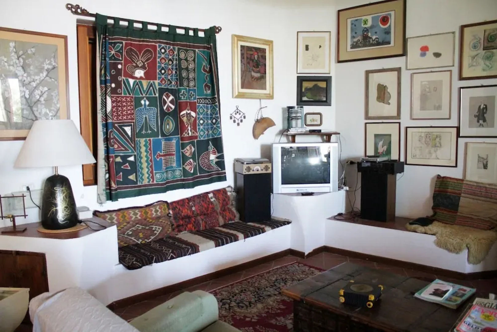Villa Sfings