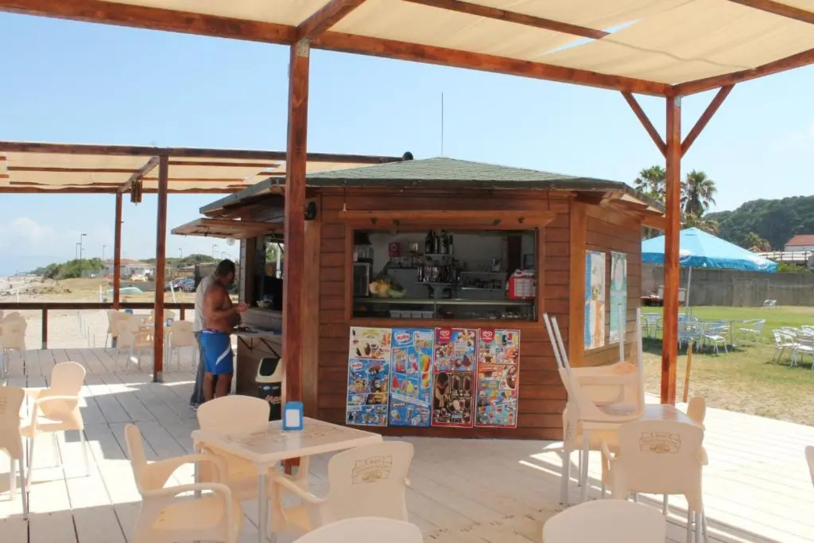 Hotel South Paradise