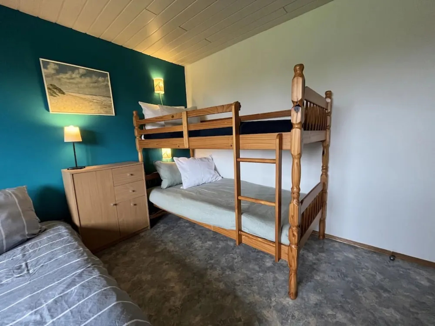 Apartment in Belgian Eifel
