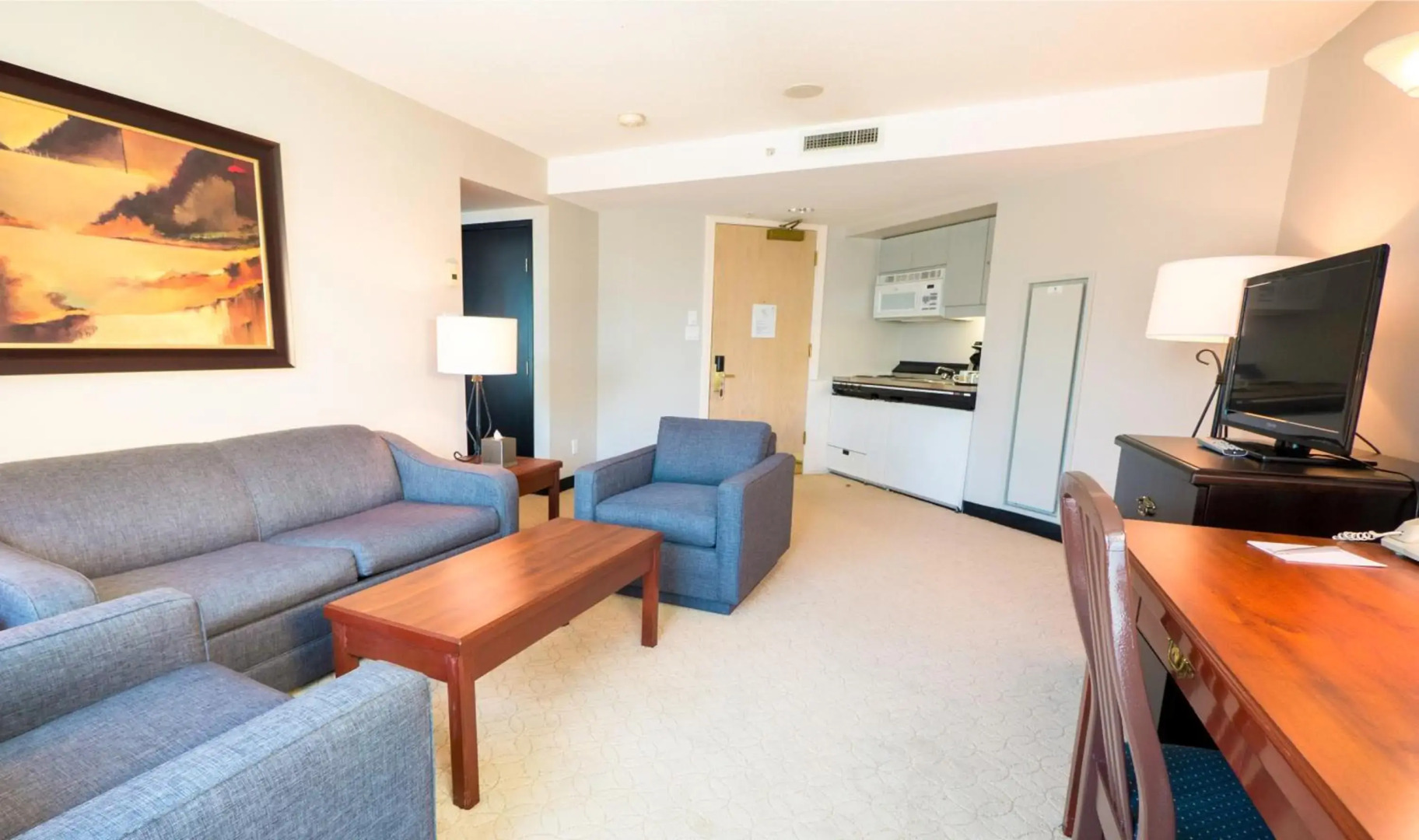 Rosedale Condominiums