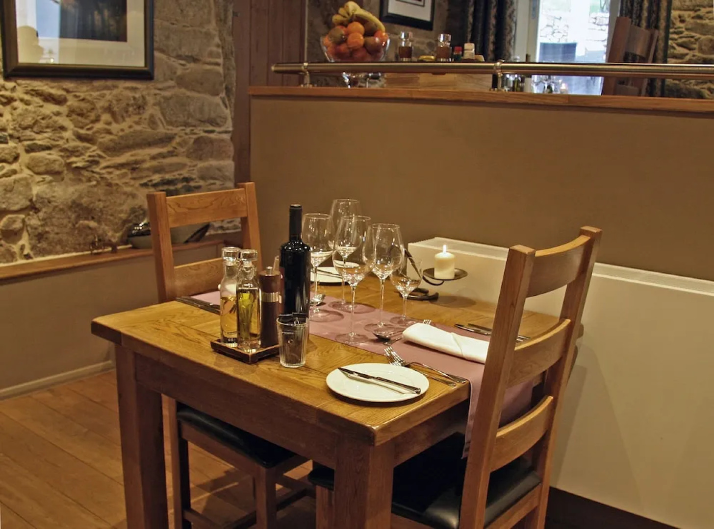 Casa Camino Turismo Rural