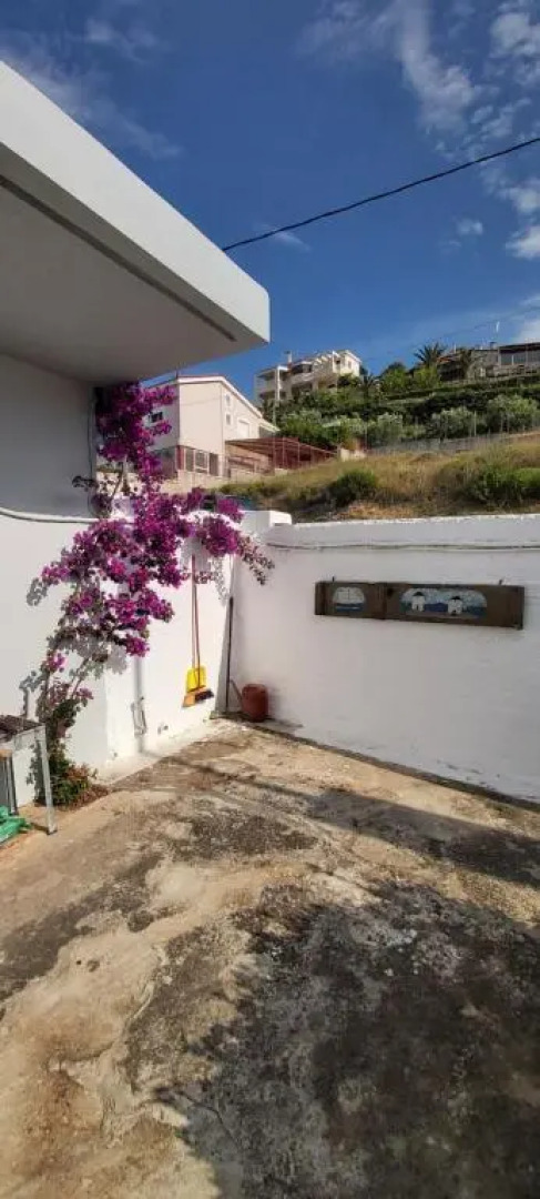 Giannis Stella apartment