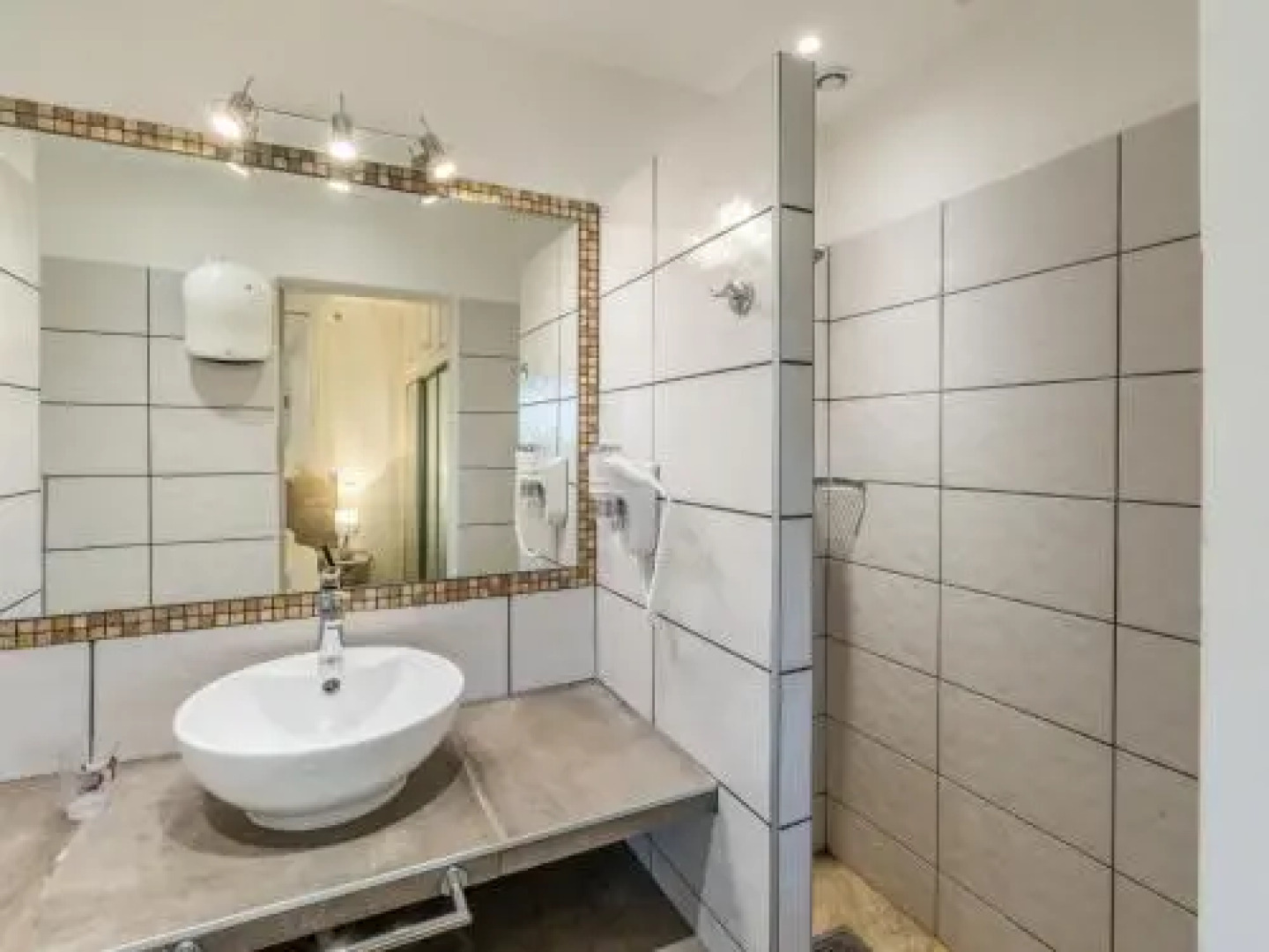 Apartment Les Arcades Cala Rossa