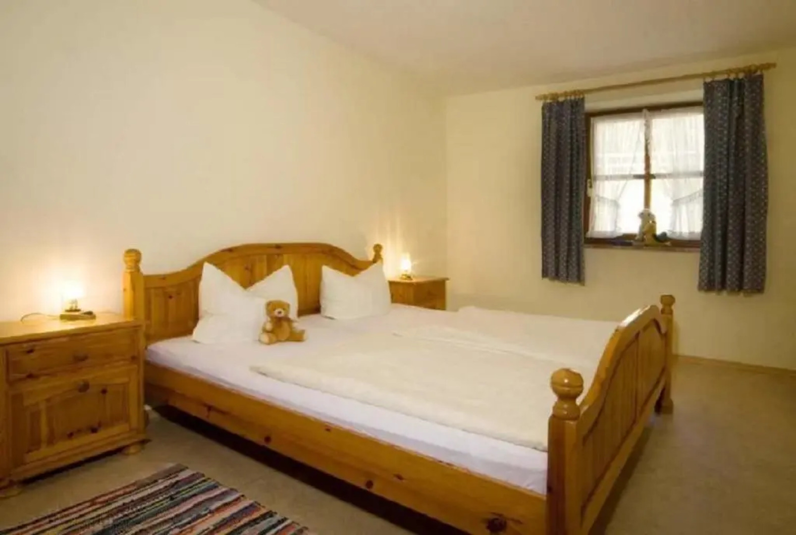 Kinderparadies Habernberger Hof