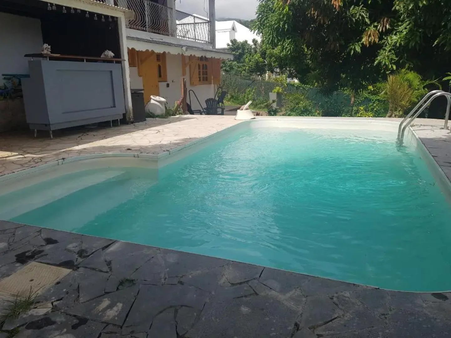 Les Gites L'archipel - gite Les Saintes