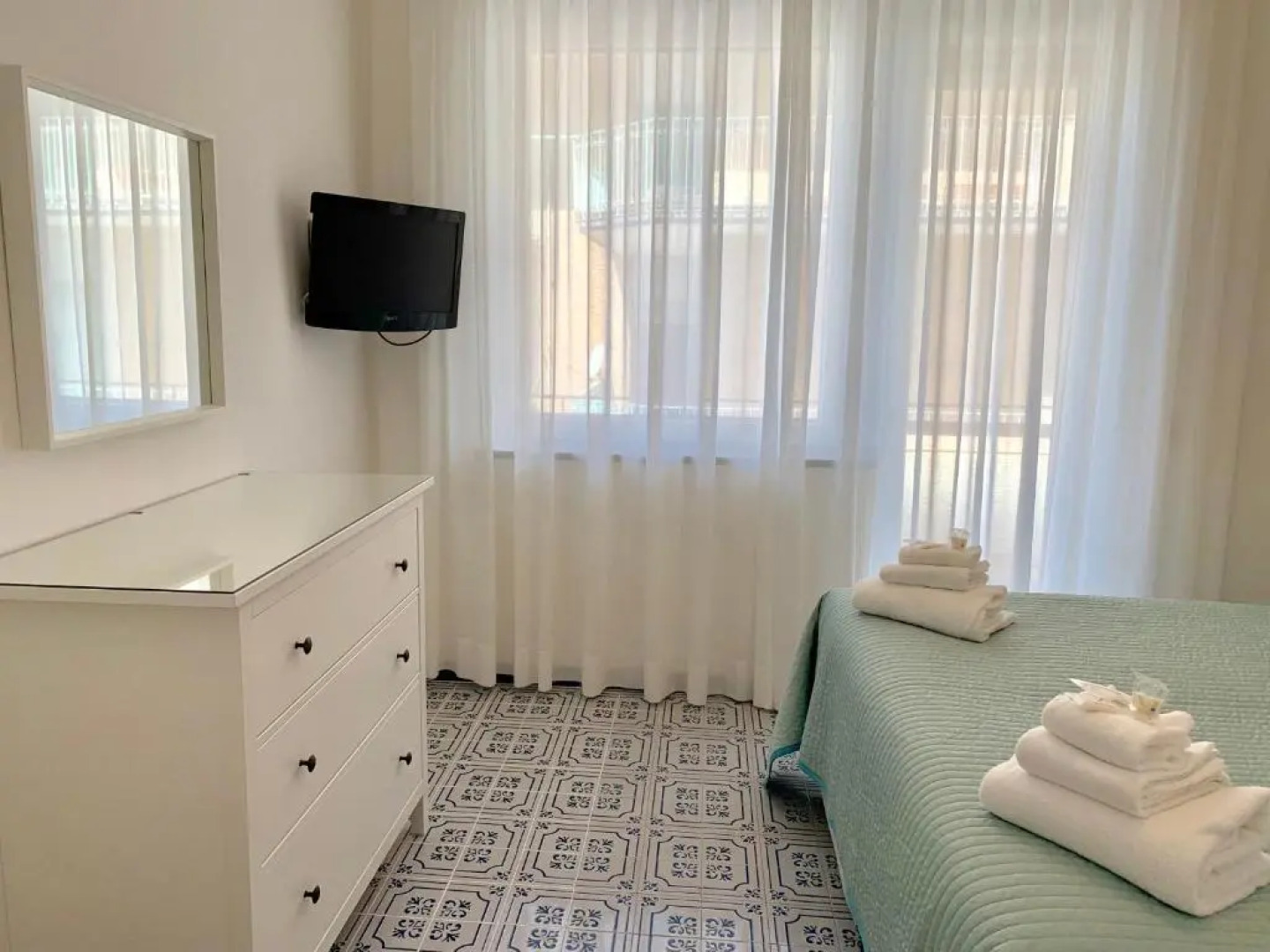 Angelina Apartments Amalfi Coast