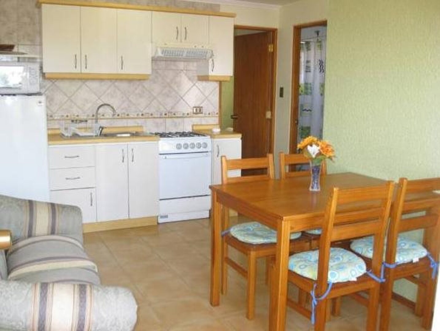 Apart Hotel Serena Beach