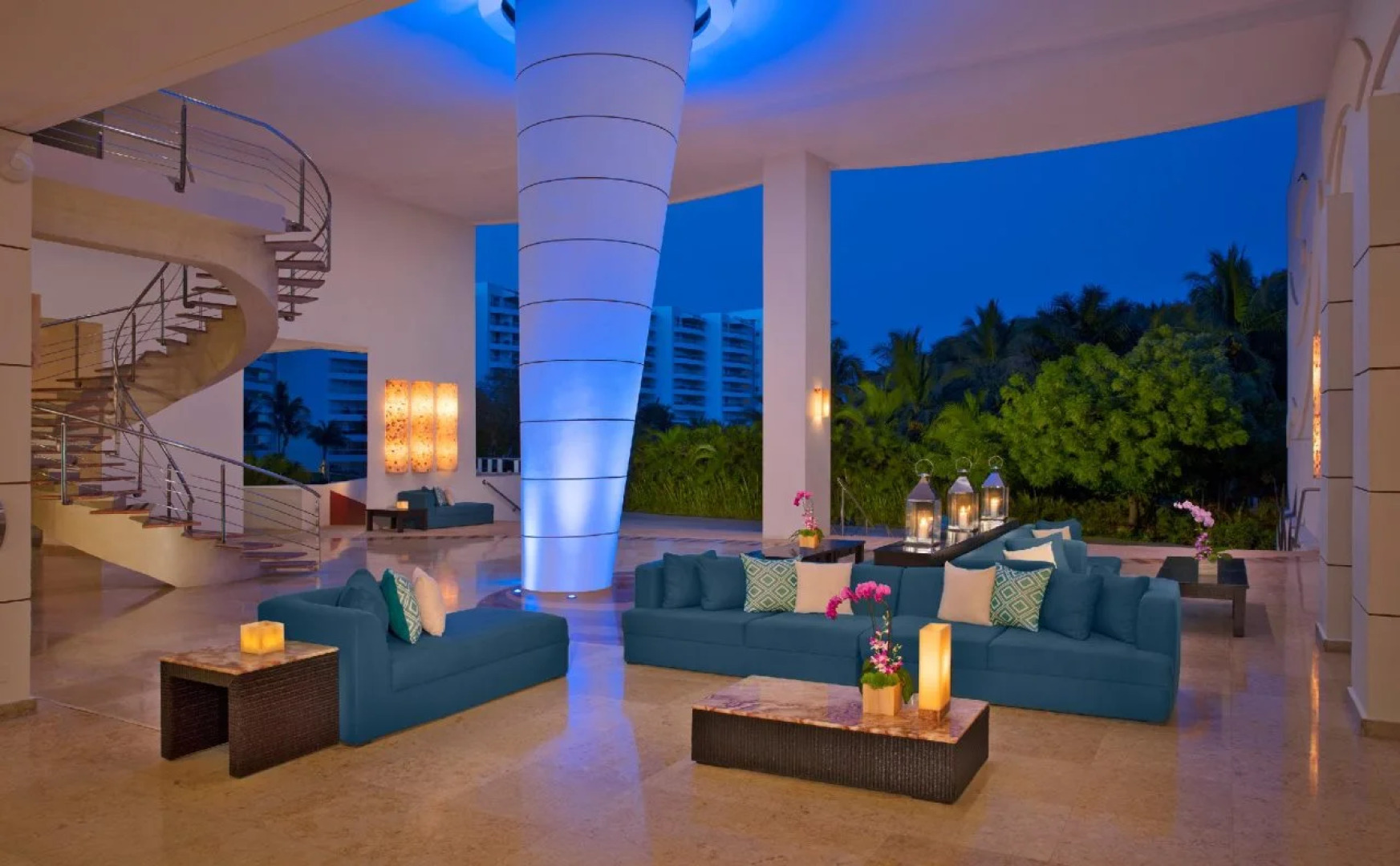 Fiesta Americana Nuevo Vallarta