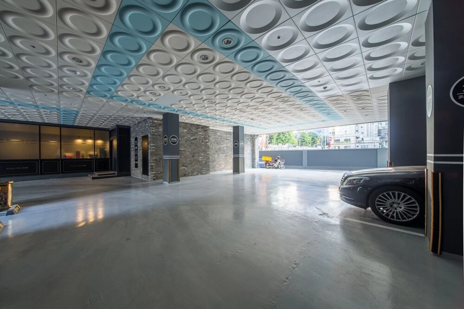 Guri Boutique Hotel XYM