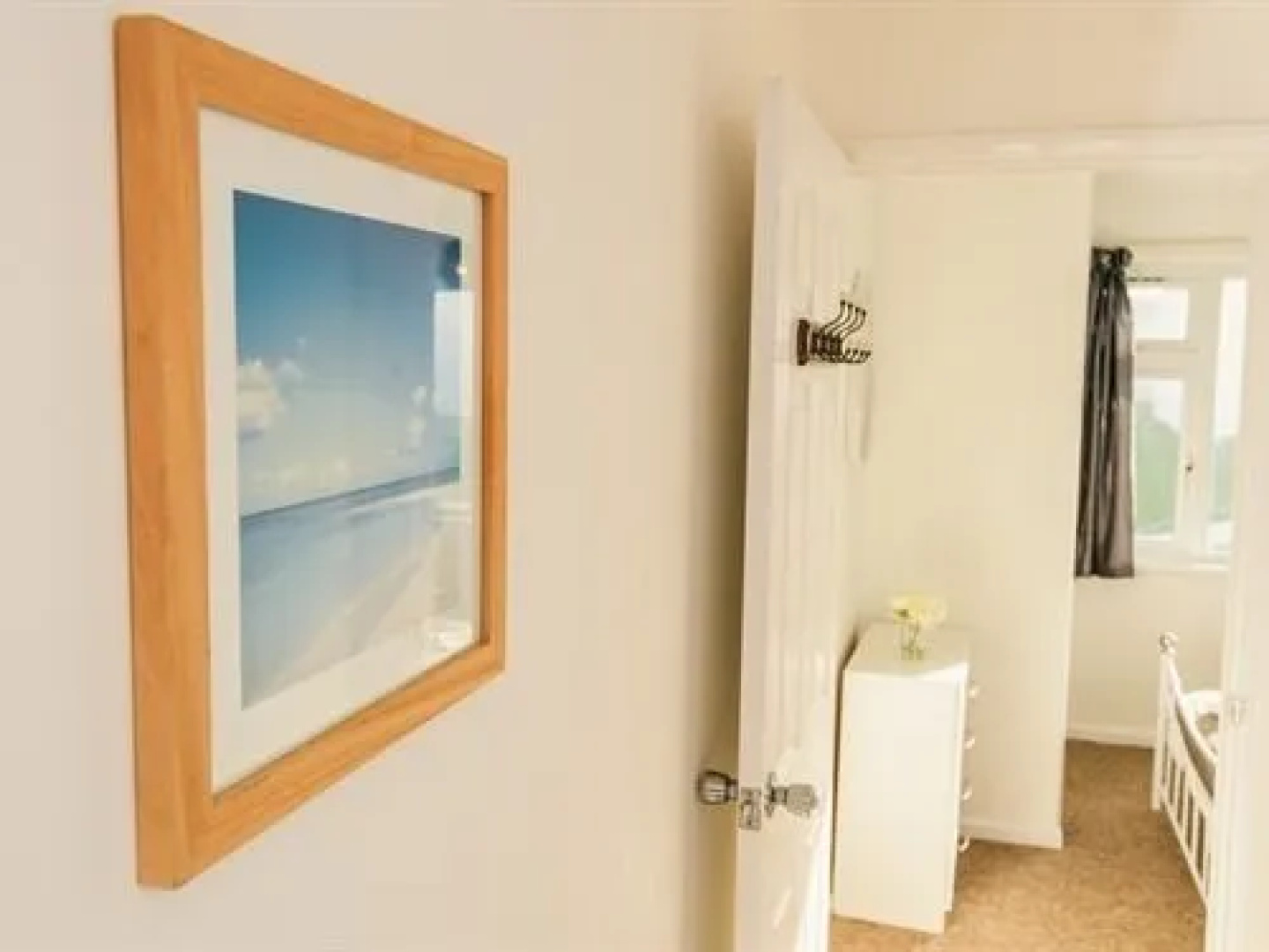 Surf View House