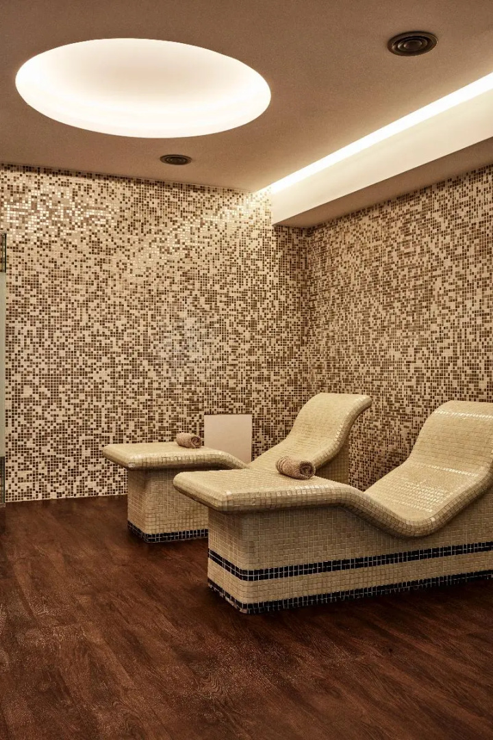 Lesante Blu - The Leading Hotels of the World, Adults Only