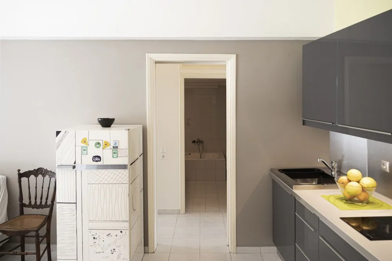 Central Halandri apartment near all hospitals