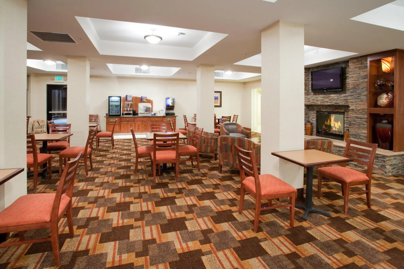 Holiday Inn Express & Suites Loveland by IHG