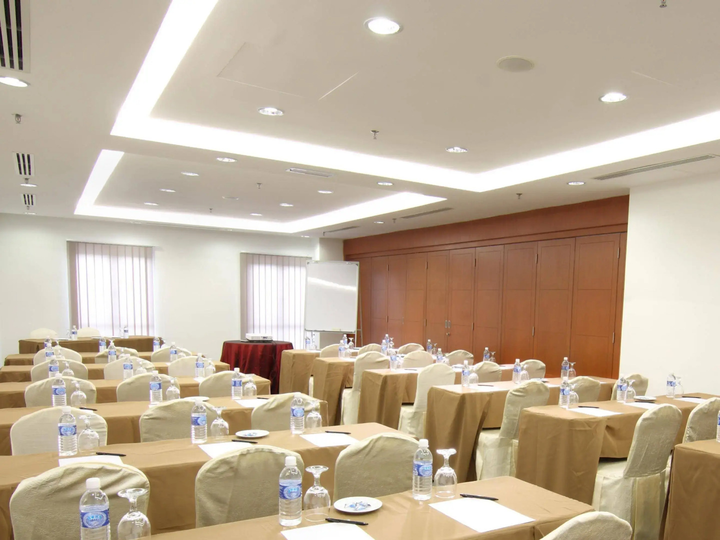 Hotel Sentral Kuala Lumpur