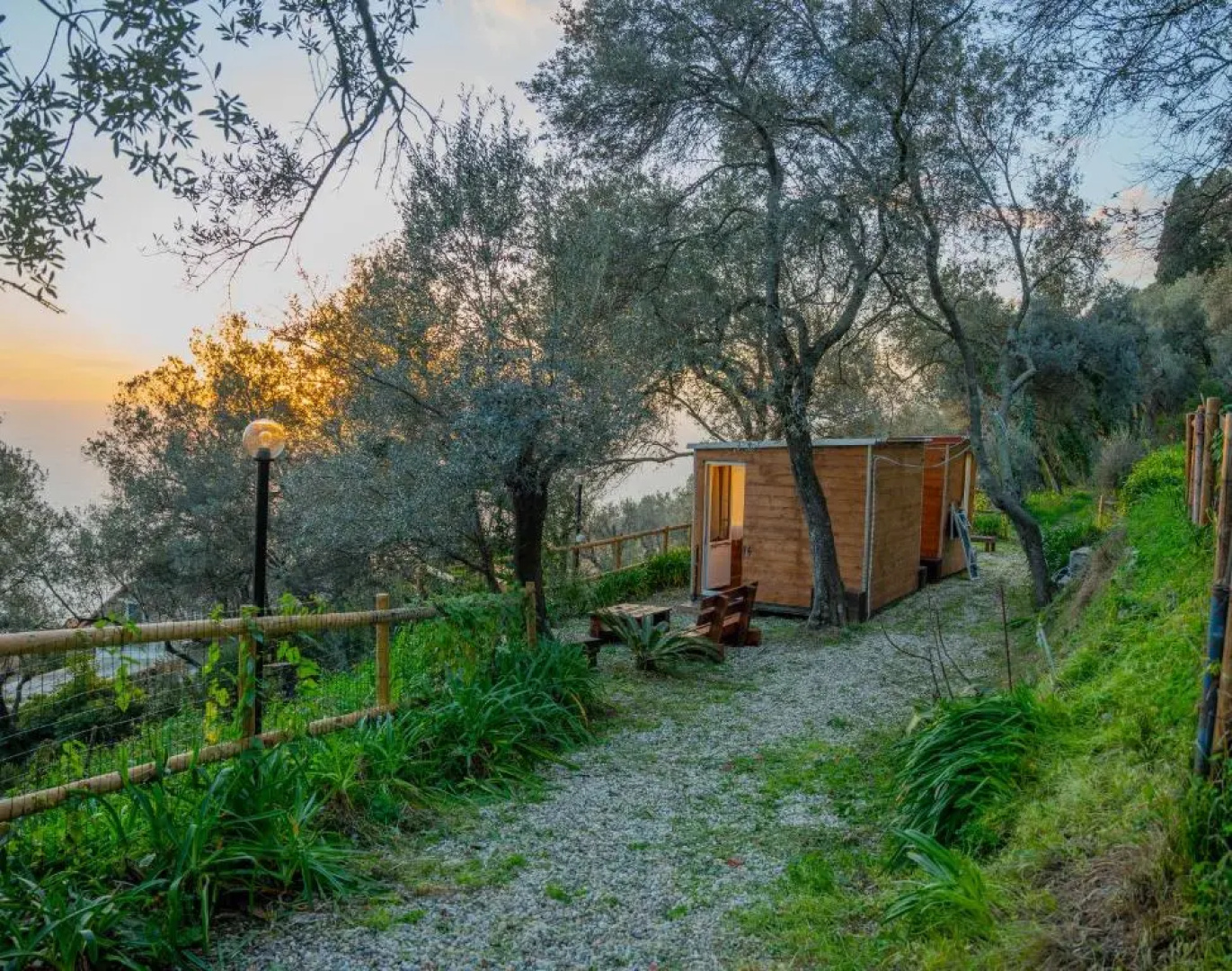 Agriturismo SantIlario